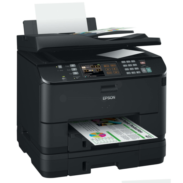 Epson WorkForce Pro WP-4595 DNF Drucker