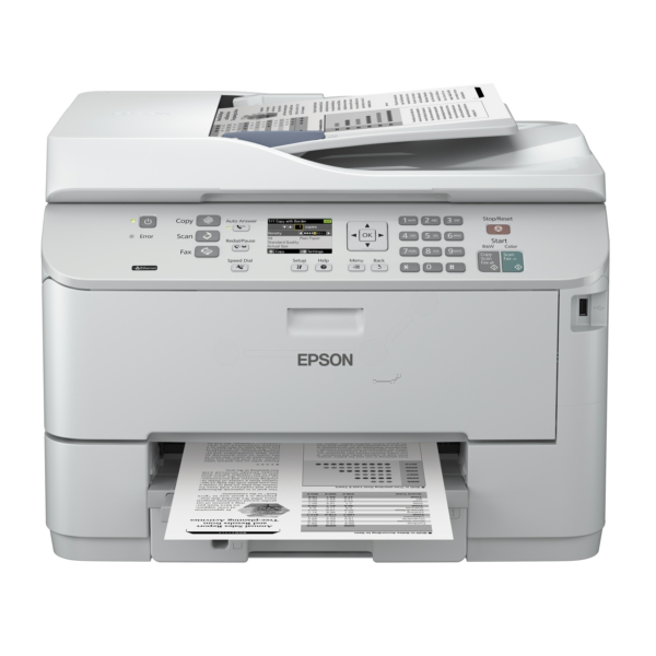 Epson WorkForce Pro WP-M 4500 Series Drucker