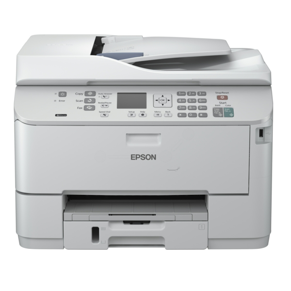 Epson WorkForce Pro WP-M 4595 DNF Drucker