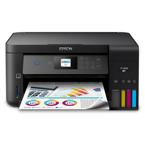 Epson WorkForce ST-2000 Drucker