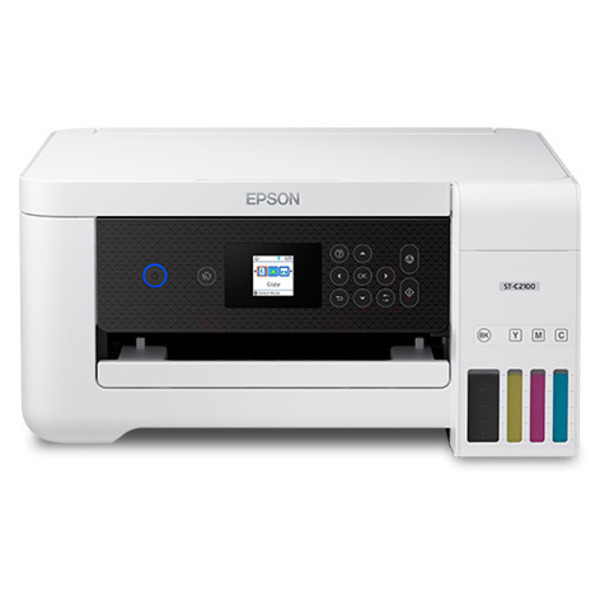 Epson WorkForce ST-C 2100 Drucker