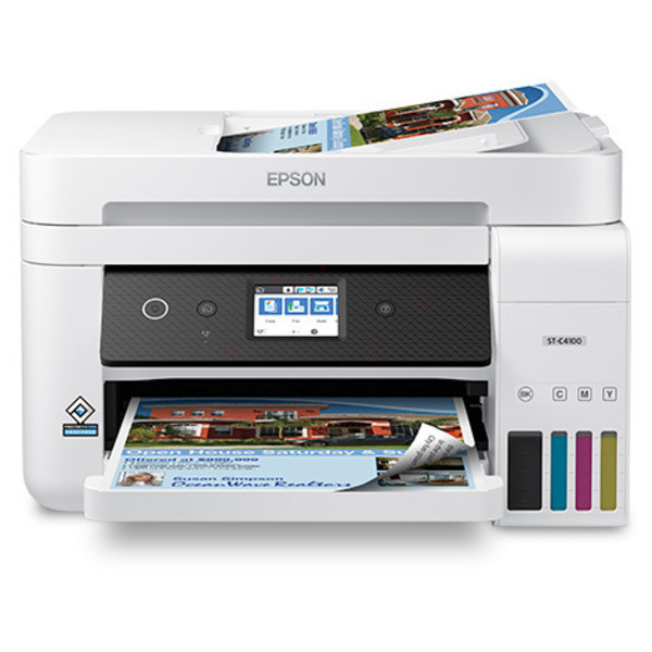 Epson WorkForce ST-C 4100 Drucker