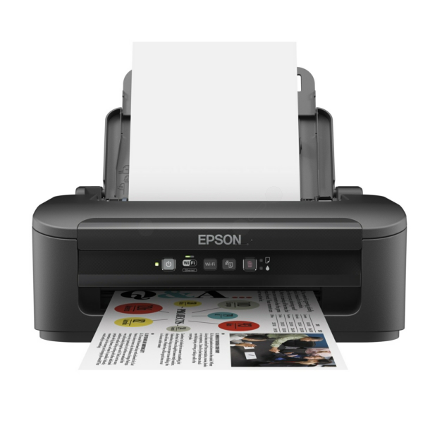 Epson WorkForce WF 2010 W Drucker