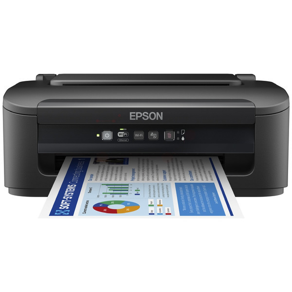 Epson WorkForce WF 2110 W Drucker