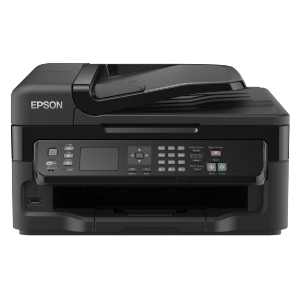 Epson WorkForce WF 2540 WF Drucker
