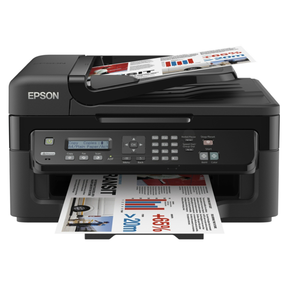 Epson WorkForce WF 2520 NF Drucker