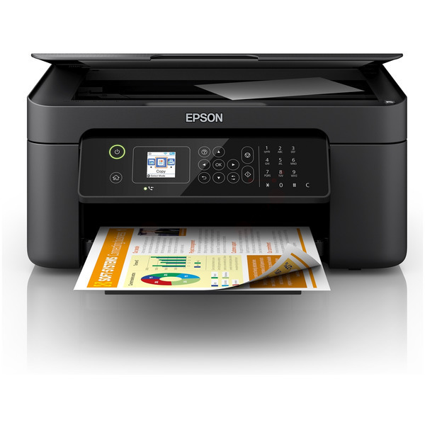 Epson WorkForce WF 2810 DWF Drucker