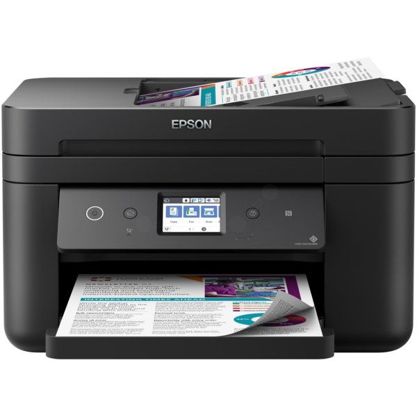 Epson WorkForce WF 2865 DWF Drucker