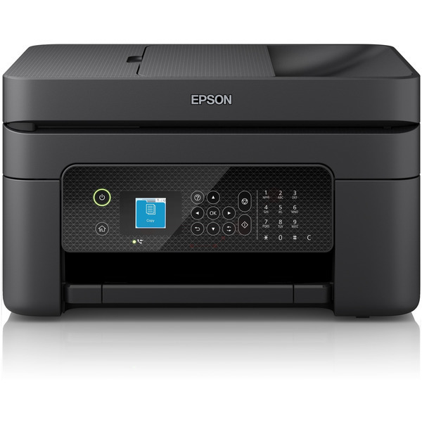 Epson WorkForce WF 2930 DWF Drucker