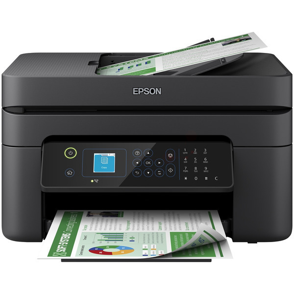 Epson WorkForce WF 2935 DWF Drucker