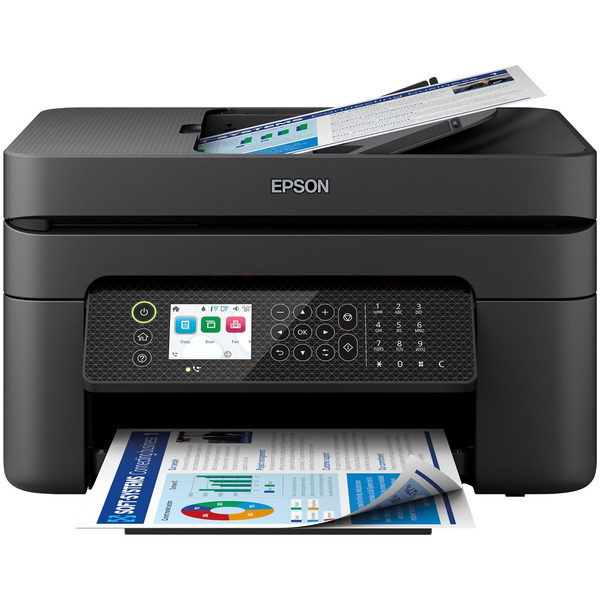Epson WorkForce WF 2950 DWF Drucker