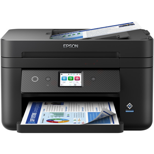 Epson WorkForce WF 2965 DWF Drucker