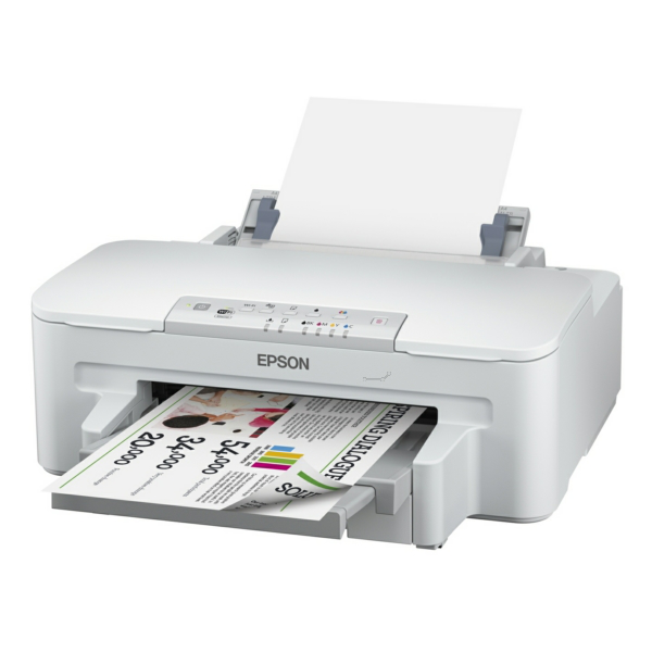 Epson WorkForce WF 3010 DW Drucker