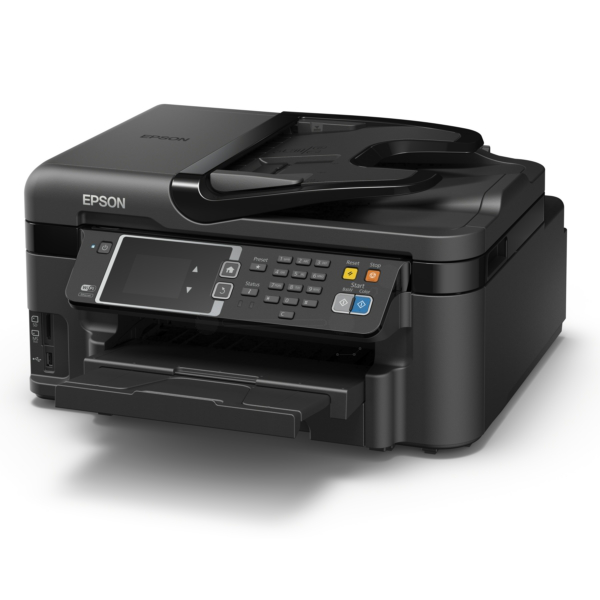 Epson WorkForce WF 3620 DWF Drucker