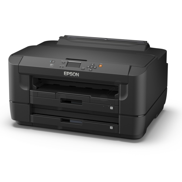 Epson WorkForce WF 7110 DTW Drucker