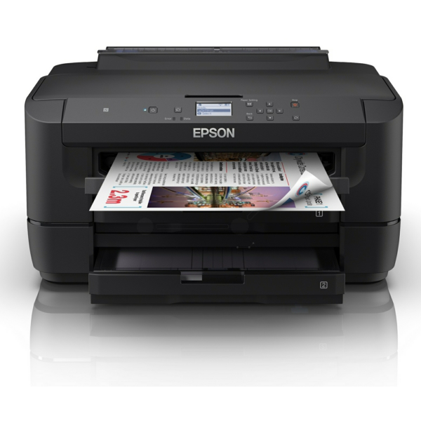 Epson WorkForce WF 7210 DTW Drucker