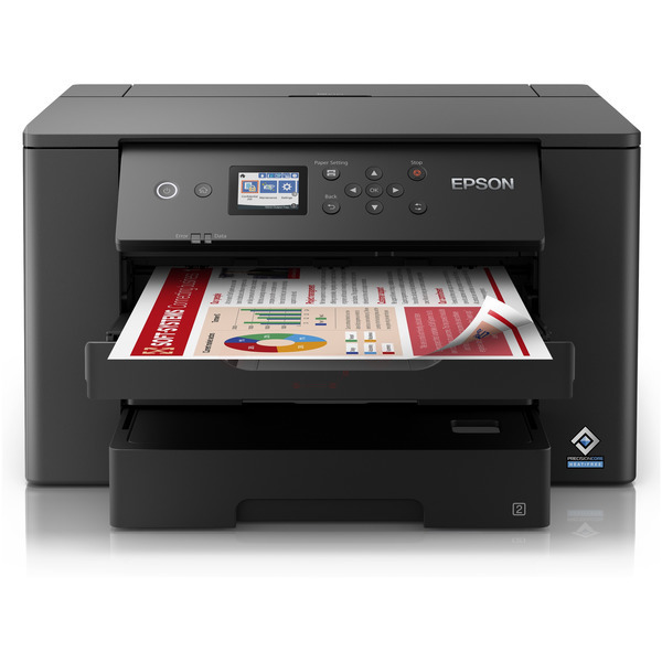 Epson WorkForce WF 7310 DTW Drucker