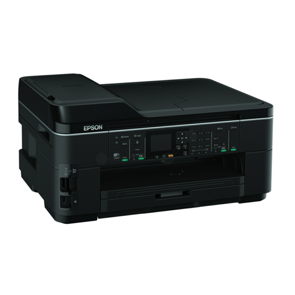 Epson WorkForce WF 7515 Drucker