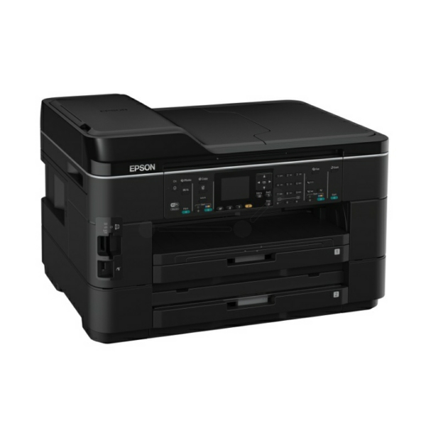 Epson WorkForce WF 7525 Drucker
