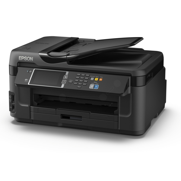 Epson WorkForce WF 7610 DWF Drucker