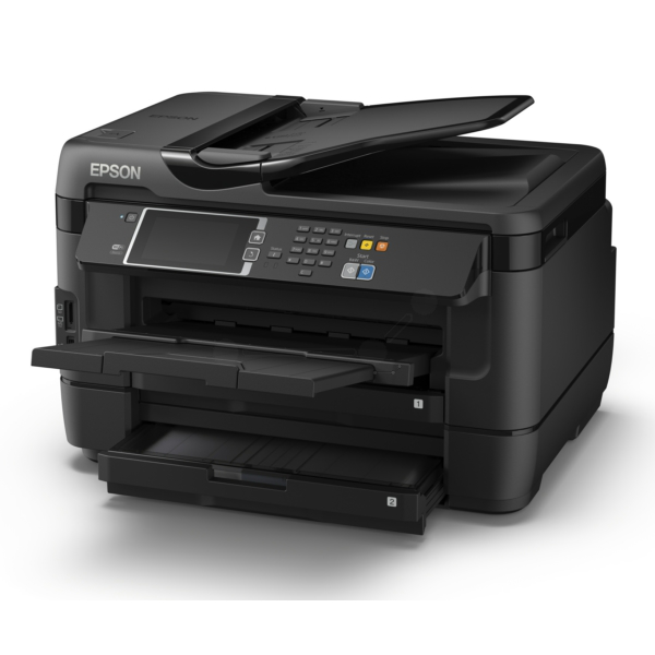 Epson WorkForce WF 7620 DTWF Drucker