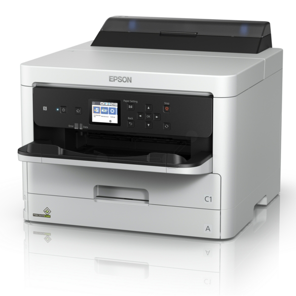 Epson WorkForce WF C 5215 DW Drucker