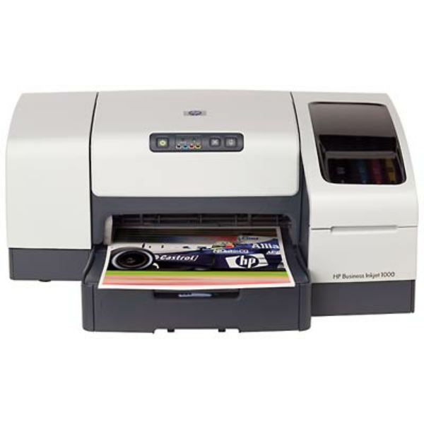 HP Business InkJet 1000 Drucker