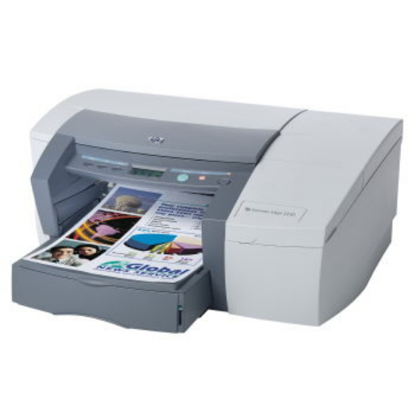 HP Business InkJet 2230 Drucker