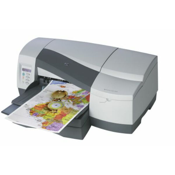HP CP 2600 DN Drucker