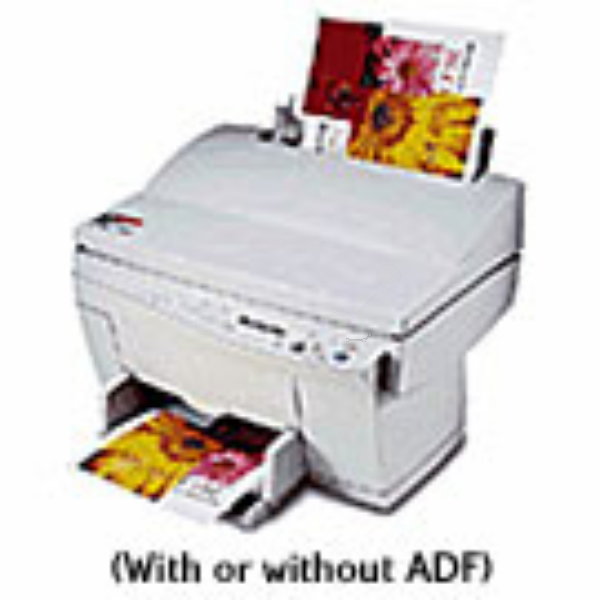 HP Color Copier 170 Drucker