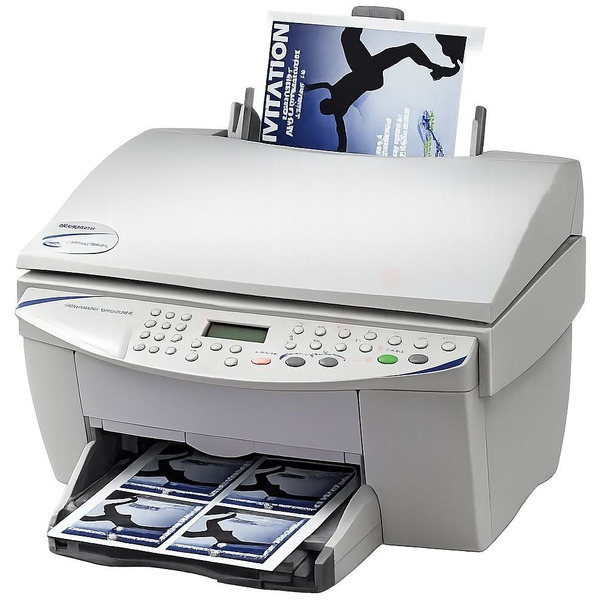 HP Color Copier 290 Drucker