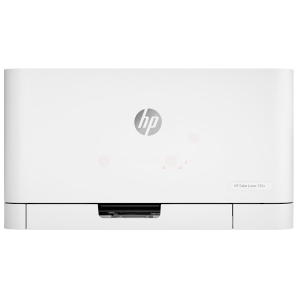 HP Color Laser 150 a Drucker