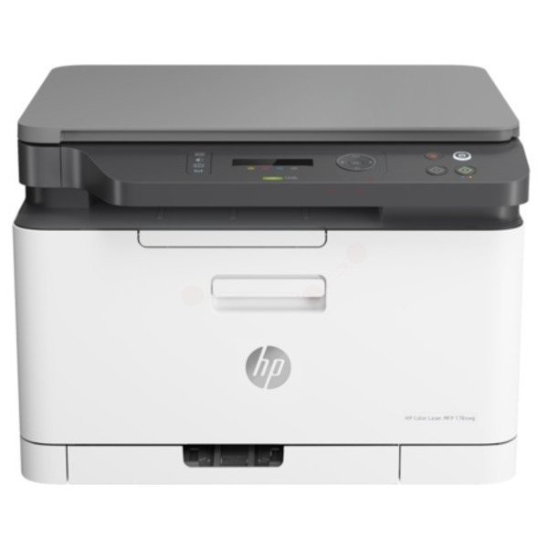 HP Color Laser MFP 178 nw Drucker