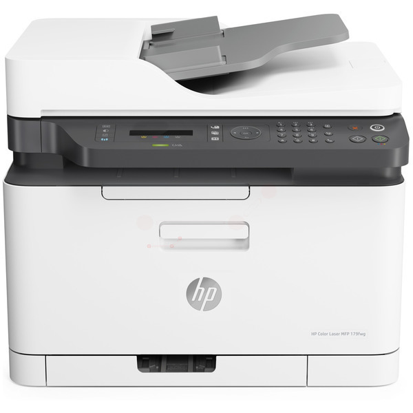 HP Color Laser MFP 179 fnw Drucker
