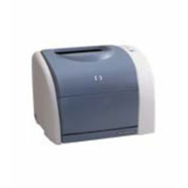 HP Color LaserJet 1500 L Drucker