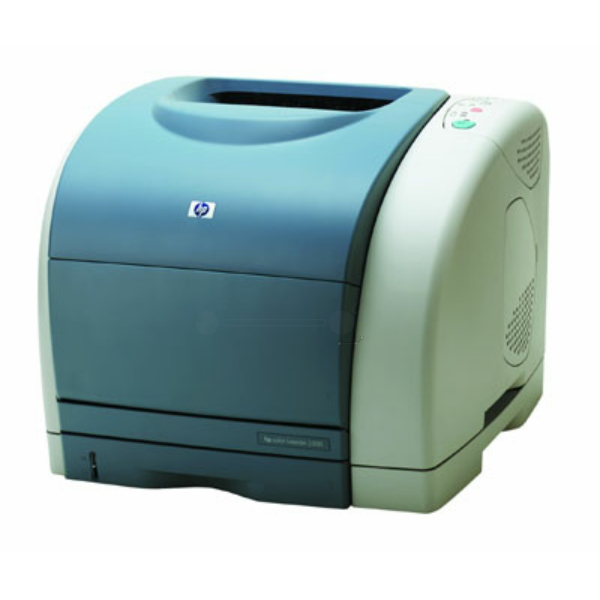 HP Color LaserJet 2500 LN Drucker