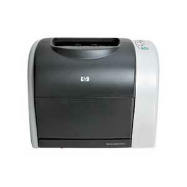 HP Color LaserJet 2550 Drucker