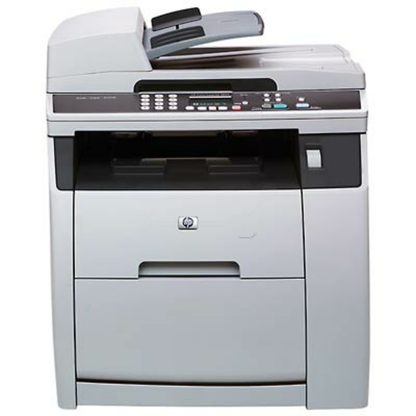 HP Color LaserJet 2820 Drucker