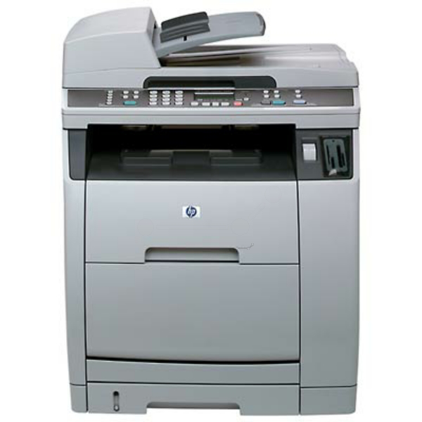HP Color LaserJet 2840 AIO Drucker