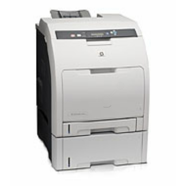 HP Color LaserJet 3800 DN Drucker