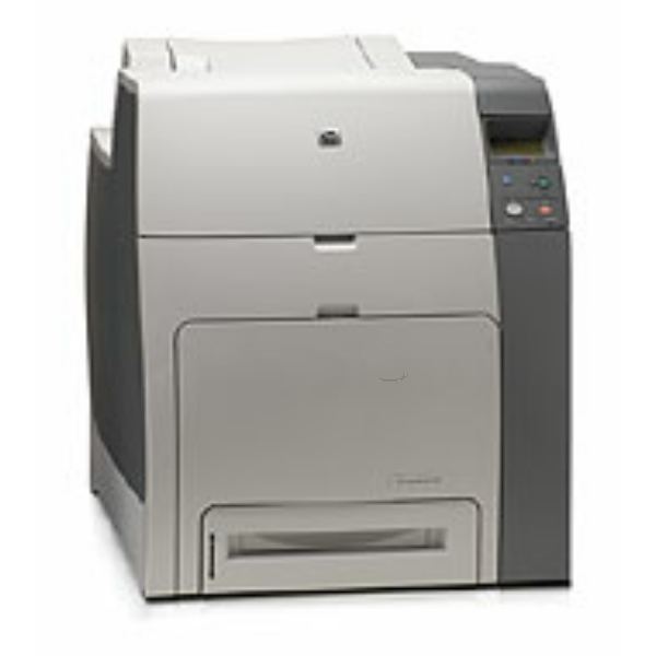 HP Color LaserJet 4700 Drucker