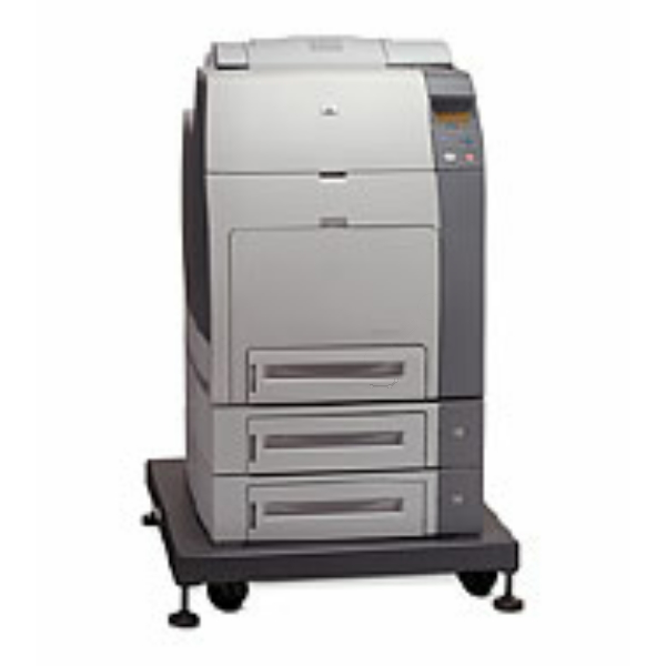 HP Color LaserJet 4700 DTN Drucker