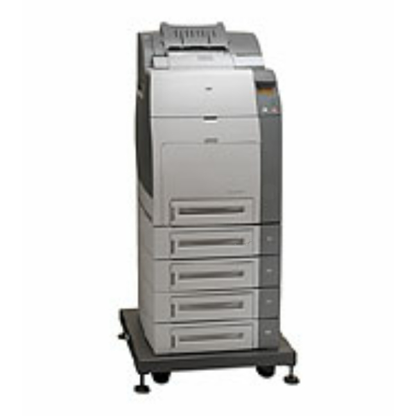 HP Color LaserJet 4700 PH Plus Drucker