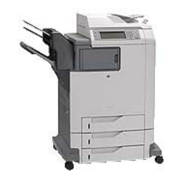 HP Color LaserJet 4730 XM MFP Drucker