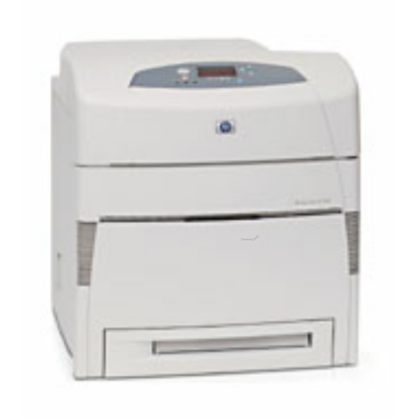 HP Color LaserJet 5550 DN Drucker