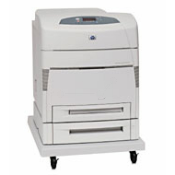 HP Color LaserJet 5550 DTN Drucker