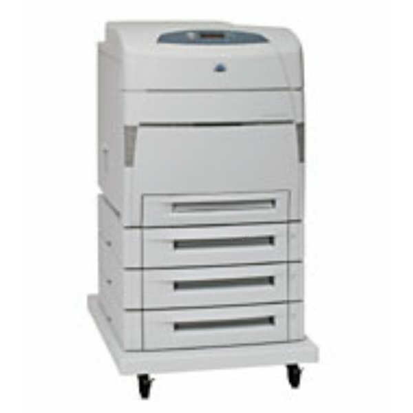 HP Color LaserJet 5550 HDN Drucker