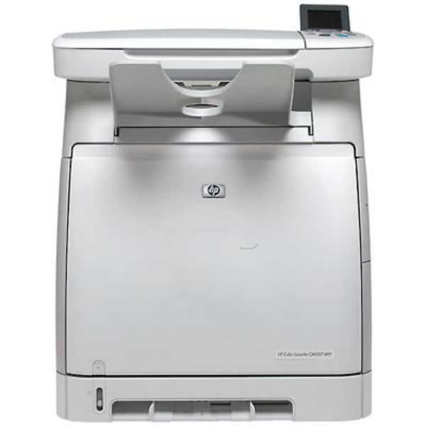 HP Color LaserJet CM 1017 Drucker