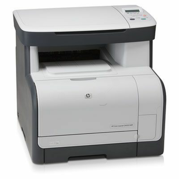 HP Color LaserJet CM 1312 MFP Drucker