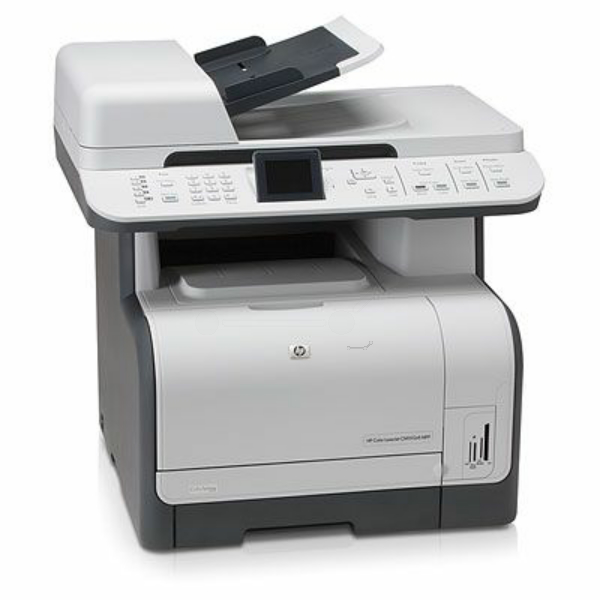 HP Color LaserJet CM 1312 NFI MFP Drucker